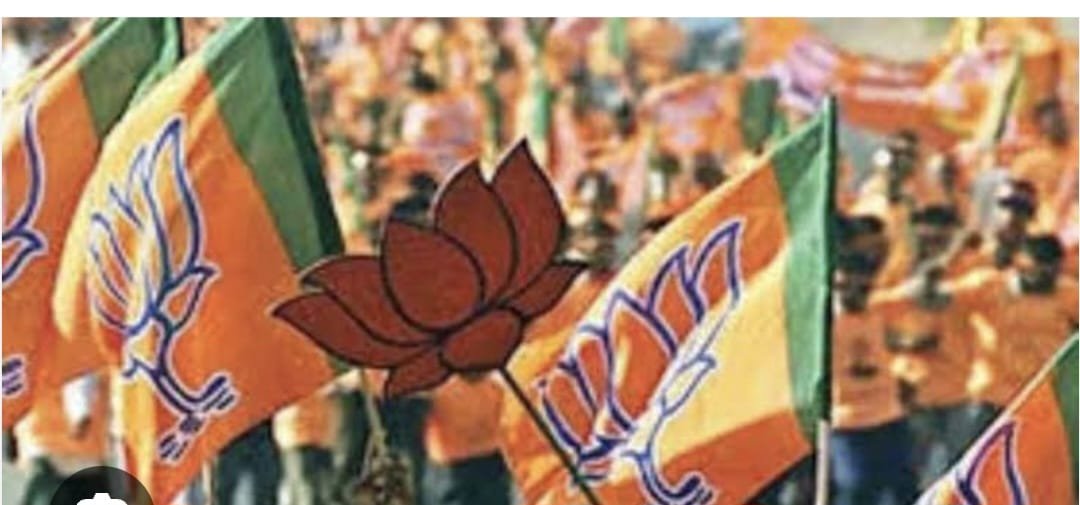 जांजगीर चांपा : भाजपा की नामांकन रैली कल, ढोल ताशे, गाजे बाजे नगाड़ो के साथ होगी आयोजित