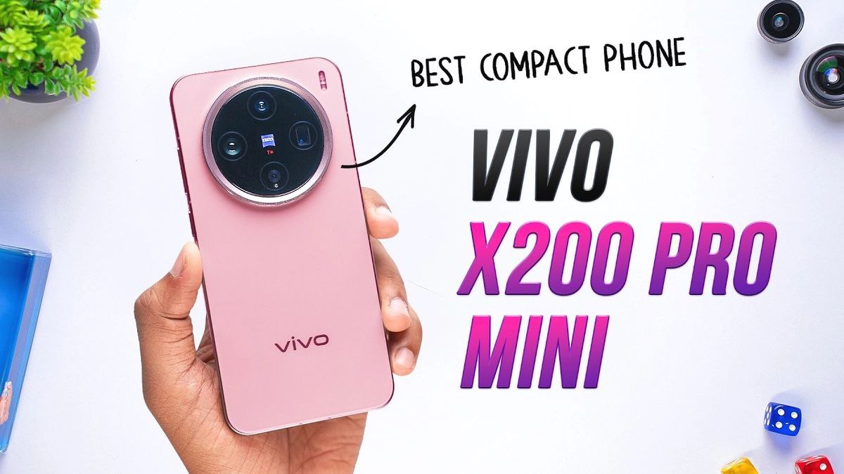 Vivo X200 Pro 5G फोन लॉन्च: 300 MP का तगड़ा कैमरा, 6000 mAh की बैटरी और 120w के धाकड़ चार्जर के साथ जल्द आ रहा ये फोन