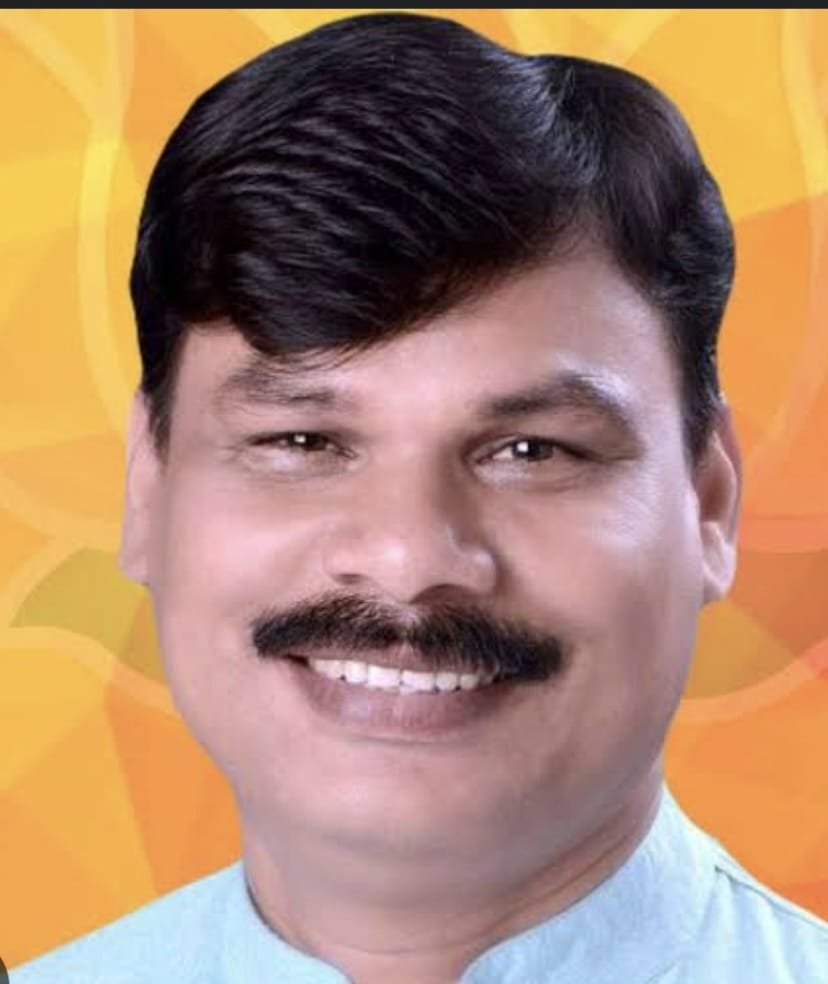 केंद्रीय बजट भारत के सुनहरे भविष्य का दस्तावेज – अंबेश जांगड़े