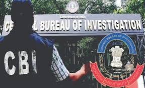 निजी कॉलेजों से NAAC रेटिंग दिलाने के नाम पर घुस लेने वाले गिरोह का CBI ने किया भांडाफोड़