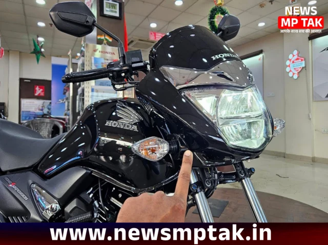 Honda Unicorn 2025 bike में मिलेगा एक्सपेंसिव लुक और दमदार माइलेज जाने कीमत