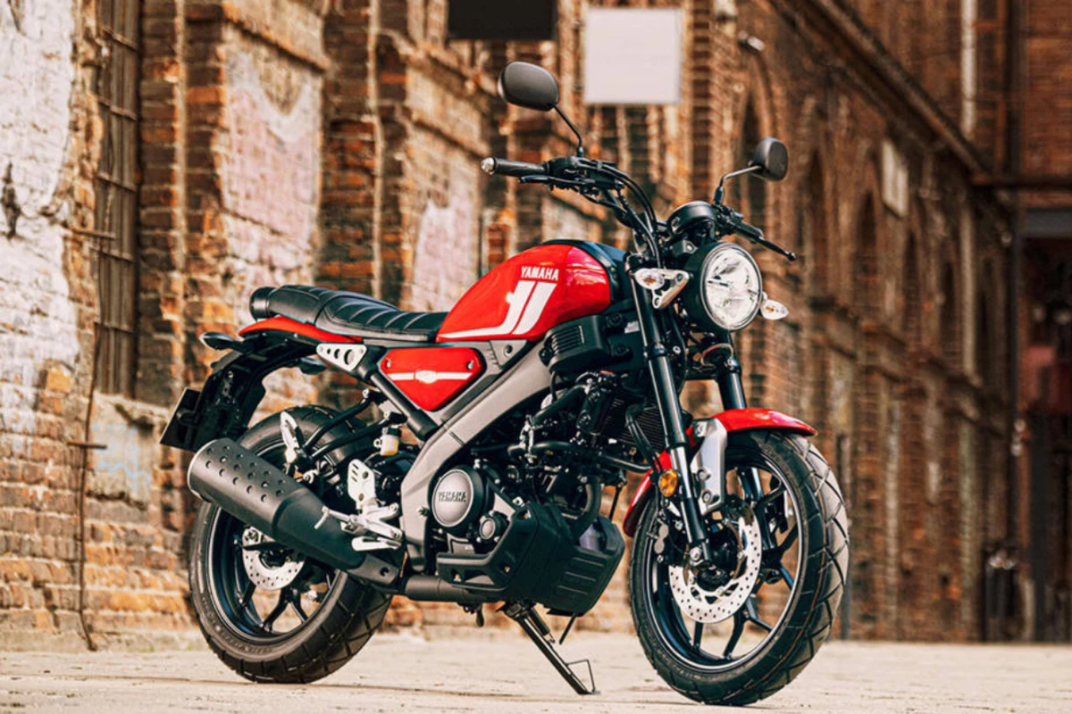 Yamaha XSR 125 बाइक में मिलेगा 70 kmpl का माइलेज और पावरफुल इंजन जाने कीमत