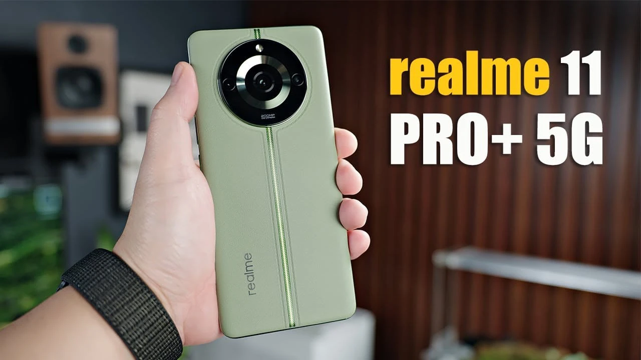 OnePlus का धंधा चौपट करने लॉन्च हो रहा है Realme 11 Pro 5G smartphone जिसने मिलेगा 120W का चार्जर और बेहतरीन कैमरा