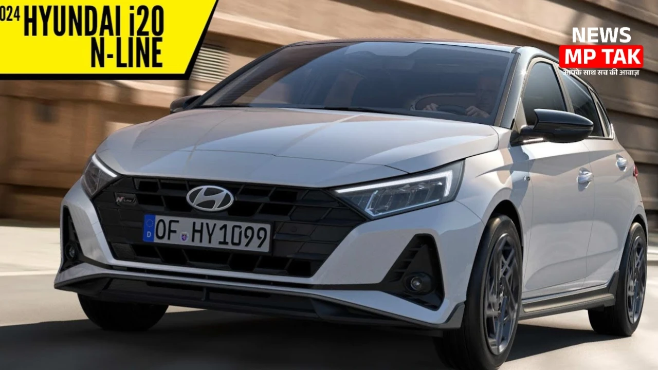 बजट की झंझट खत्म Hyundai i20 2025 car मिल रही है मात्र ₹45,000 की डाउन पेमेंट पर 35 कमाल के मिलेंगे और प्रीमियम फीचर्स के साथ