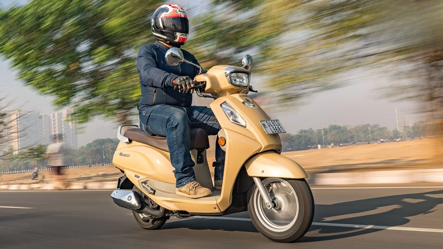 Suzuki Access 125  : नई कीमत और फीचर्स देख हैरान रह जाएंगे आप, अब कीमत 82,586 रुपये से शुरू