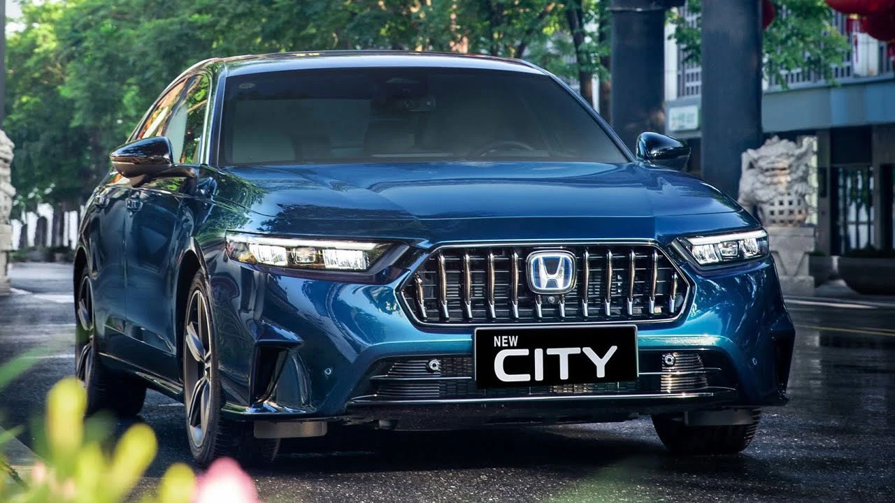 New Honda City 2025 मिल रही है मात्र 80,000 की कीमत पर 32 kmpl के माइलेज और शक्तिशाली इंजन के साथ