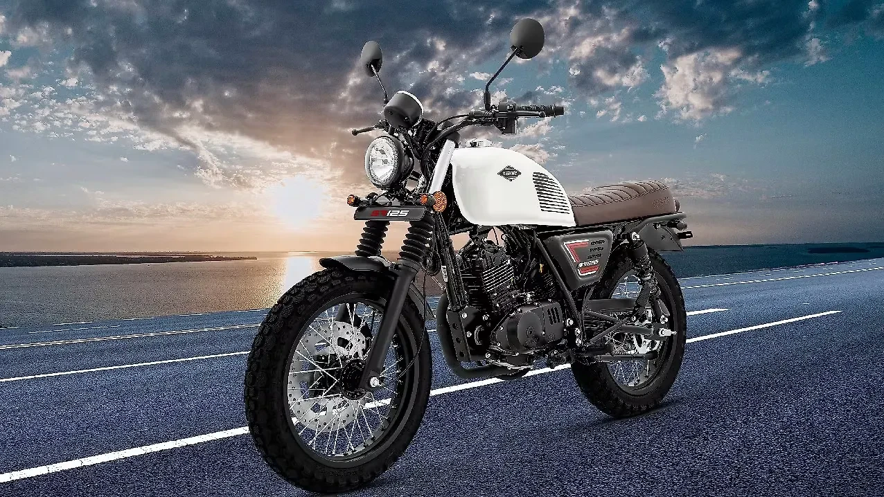 डिजिटल फीचर्स और स्टाइलिश लुक में लॉन्च हुई Hero Splendor 125 2025 बाइक मिलेगा 85 kmpl का माइलेज