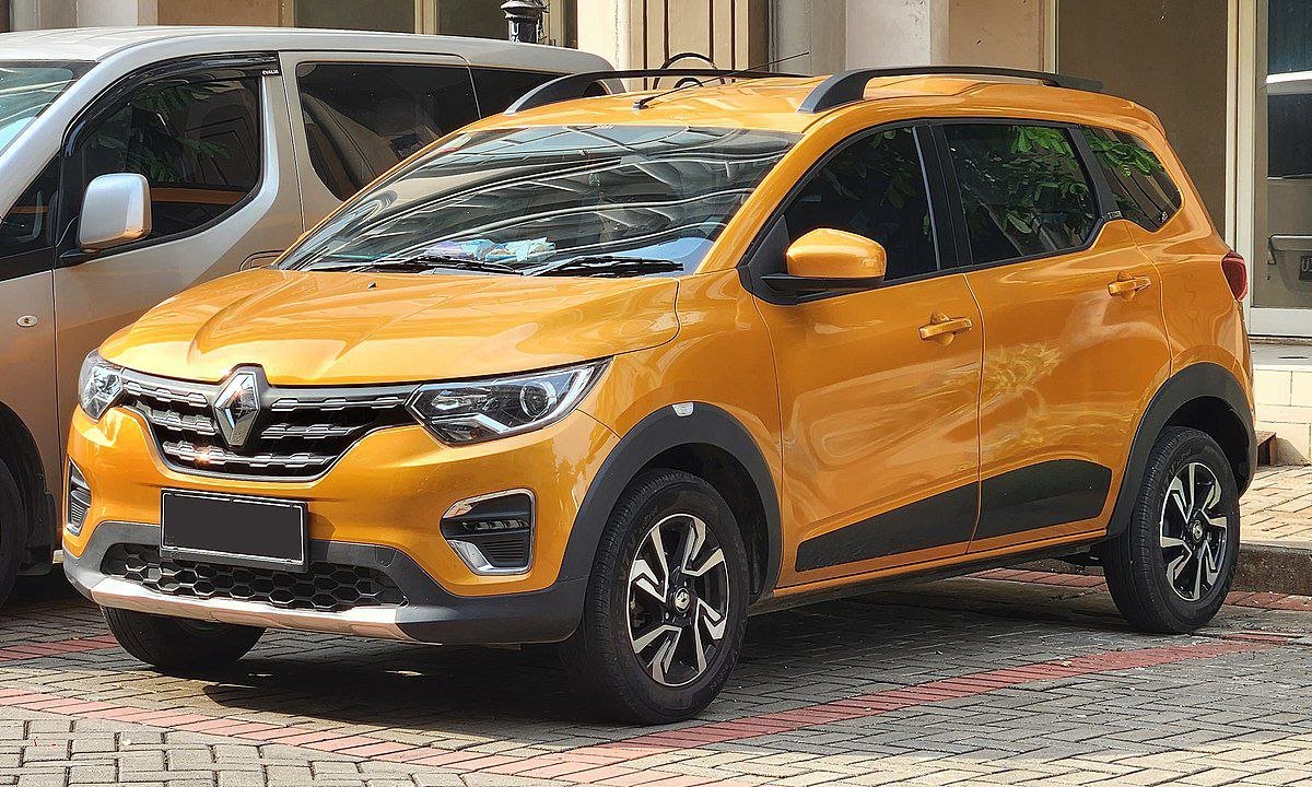 लौट आई आपके नई अंदाज में Renault Triber 2025 7-सीटर कार, खरीदे सिर्फ 76,000 की डाउन पेमेंट पर
