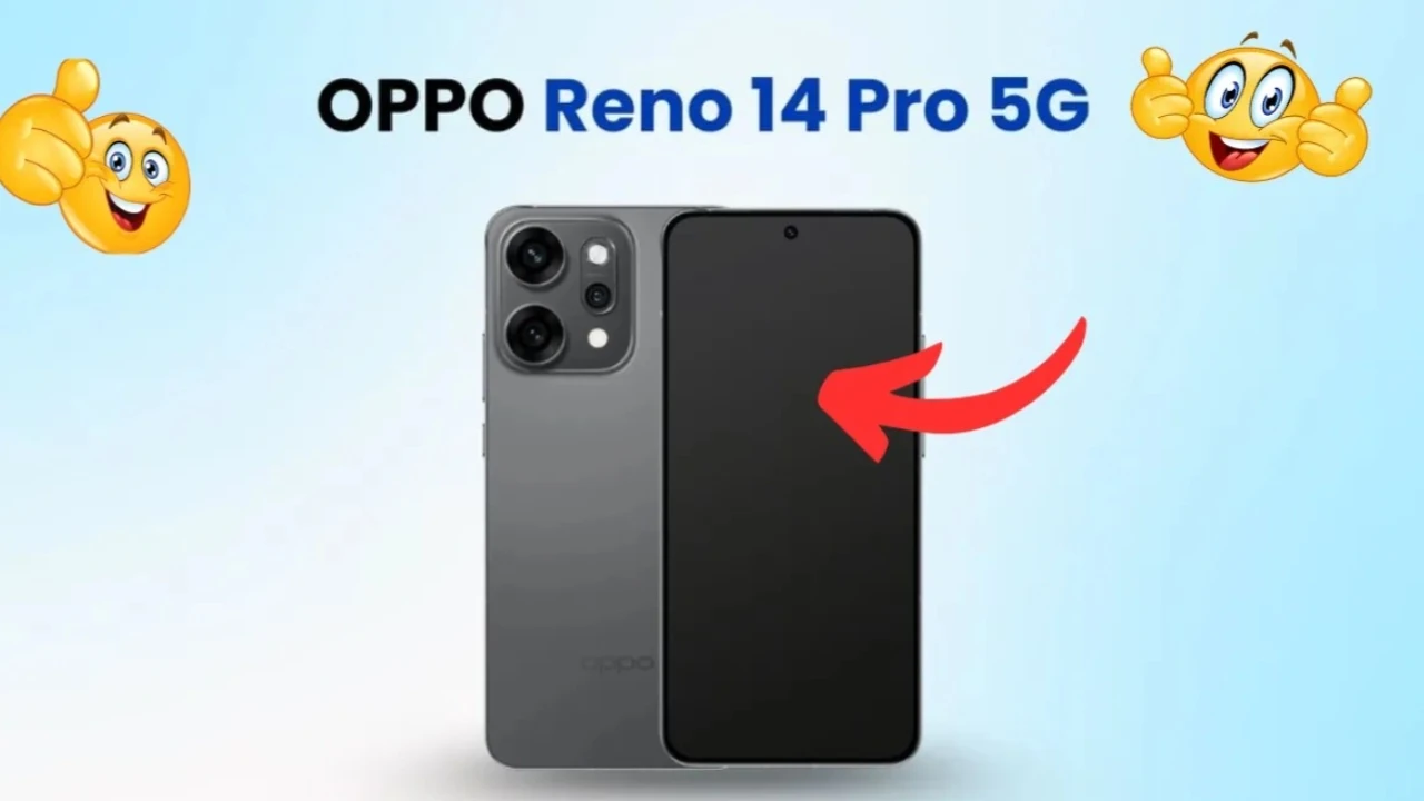 Oppo Reno 14 Series भारत में लॉन्च, जानिए कीमत और खास फीचर्स
