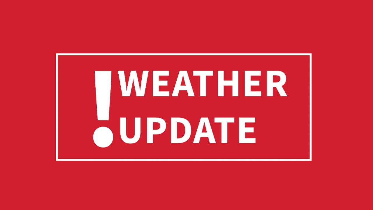 Weather update: उत्तर भारत में मानसून की दस्तक तेज़ दिल्ली में राहत की बारिश, पहाड़ों में तबाही का अलर्ट