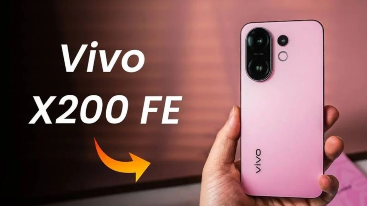 Vivo X200FE: लॉन्च से पहले लीक हुई कीमत, जानिए टॉप 5 फीचर्स और इंडिया में मिलने वाले ऑफर