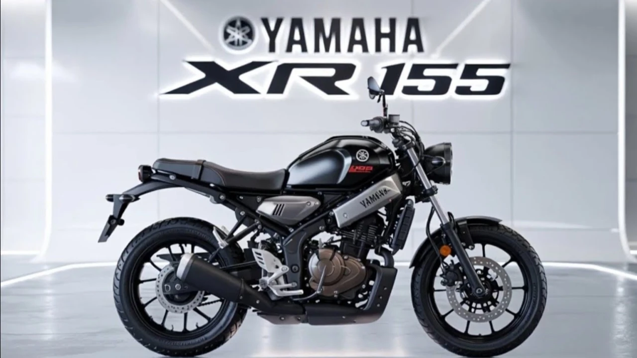 Yamaha XSR 155 का नया एडिशन जल्द होगा लॉन्च, जानिए फीचर्स, लुक और लॉन्चिंग अपडेट