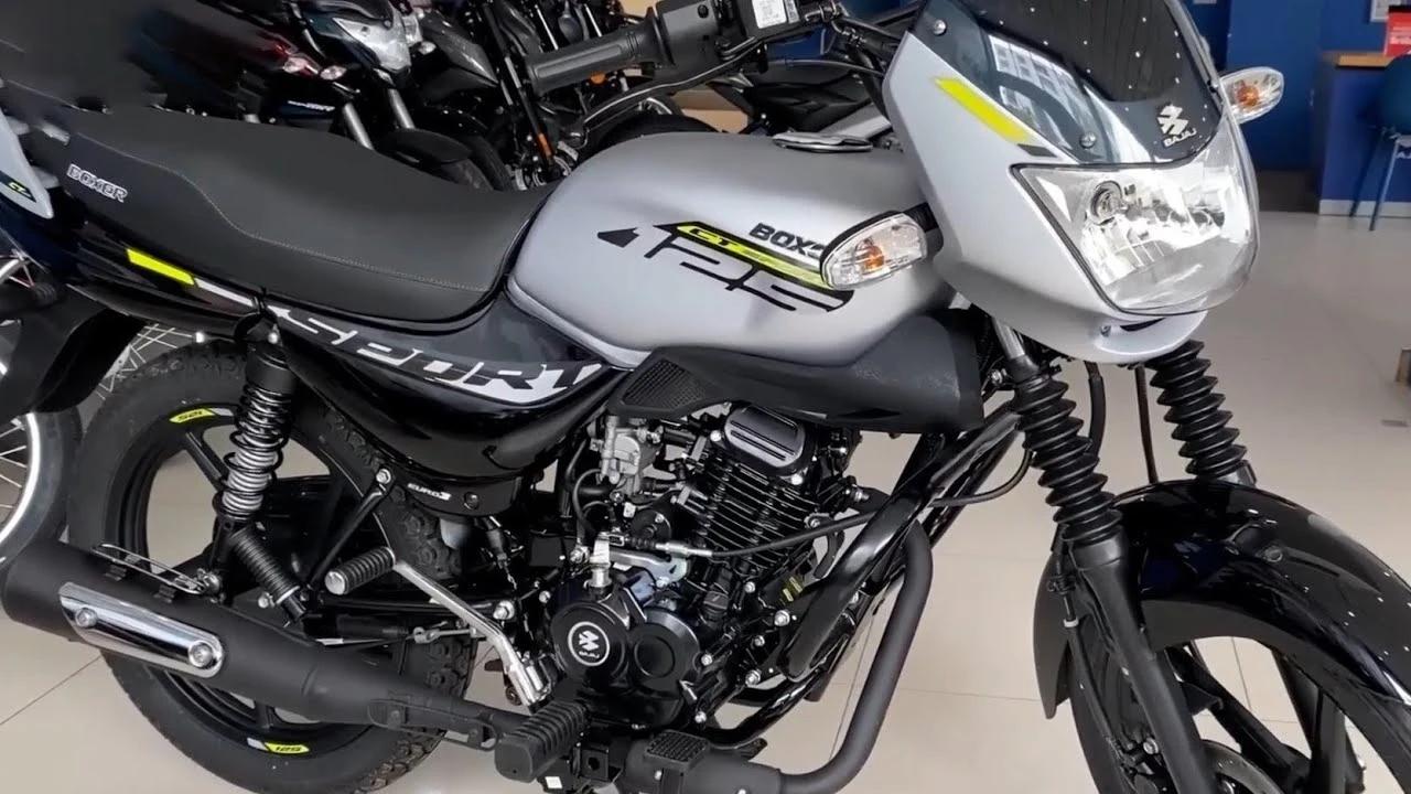 Bajaj CT 125X: बेहद कम कीमत में धांसू लुक और 75 kmpl माइलेज के साथ जल्द होगी लॉन्च