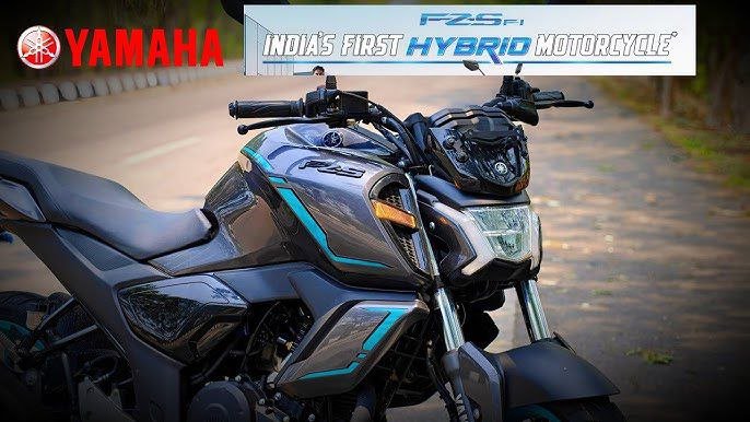 बिंदास फीचर्स और स्मार्ट टेक्नोलॉजी के साथ लॉन्च होगी Yamaha FZ-S Fi Hybrid bike, 55 kmpl माइलेज के साथ