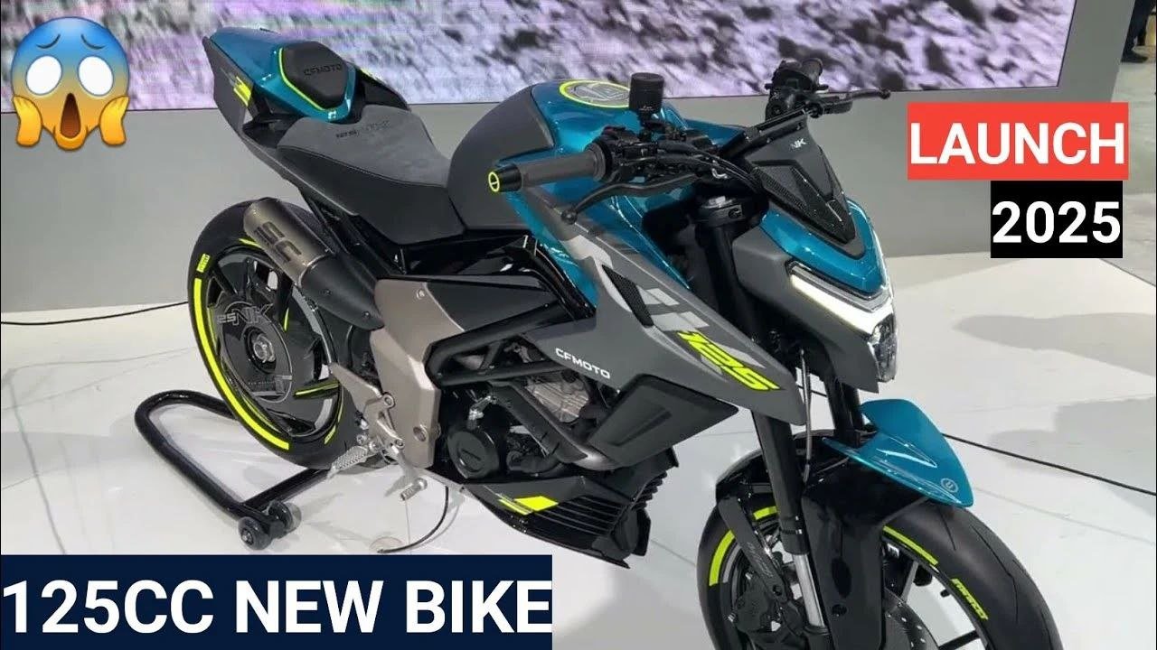 Moto CF125: नई CF125 स्पोर्टी बाइक जल्द होगी भारत में लॉन्च, जानिए फीचर्स और कीमत