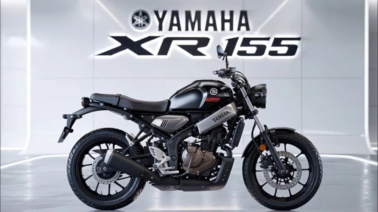 Yamaha XSR 155 का नया एडिशन जल्द इंडिया में लॉन्च