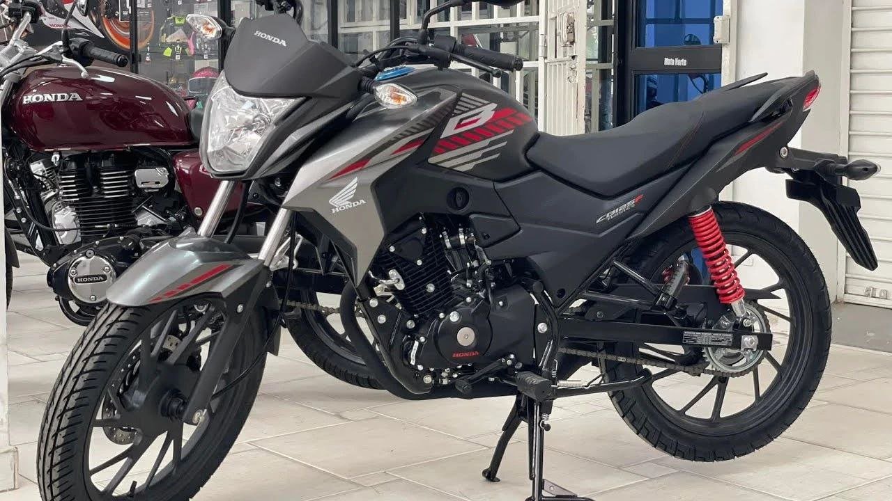Honda Twister 125 Sport Edition: जबरदस्त लुक और धमाकेदार फीचर्स के साथ जल्द होगी लॉन्च