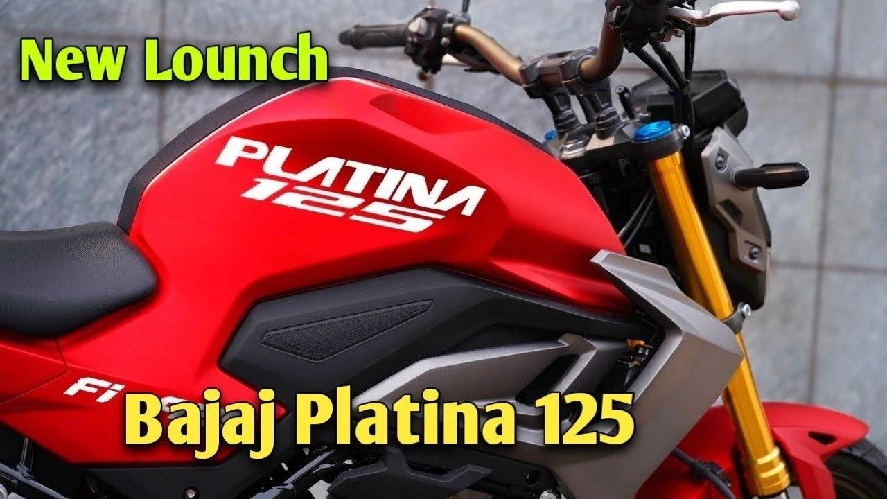 Bajaj Platina 125: हर मिडिल क्लास परिवार की पहली पसंद, जानिए माइलेज, पावर और कीमत