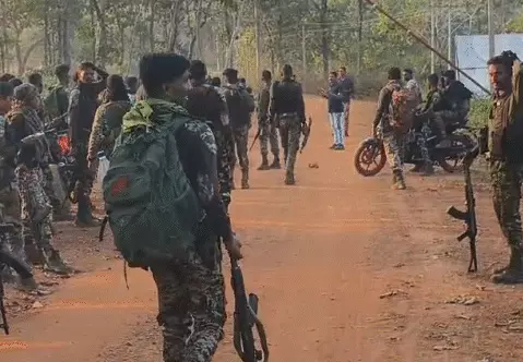 124 साल की वोटर से मचा संसद में भूचाल: मतदाता धोखाधड़ी पर विपक्ष का हमला…..लोकसभा 12 तो राज्यसभा की कार्यवाही दो बजे तक स्थगित…