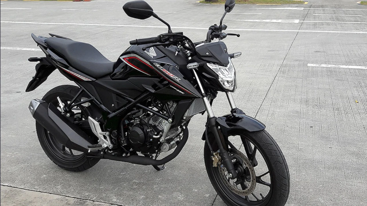 Honda Street Fire 150: Yamaha FZ को टक्कर देने आ रही है Honda की नई स्पोर्टी बाइक, जानिए लॉन्च डेट और कीमत