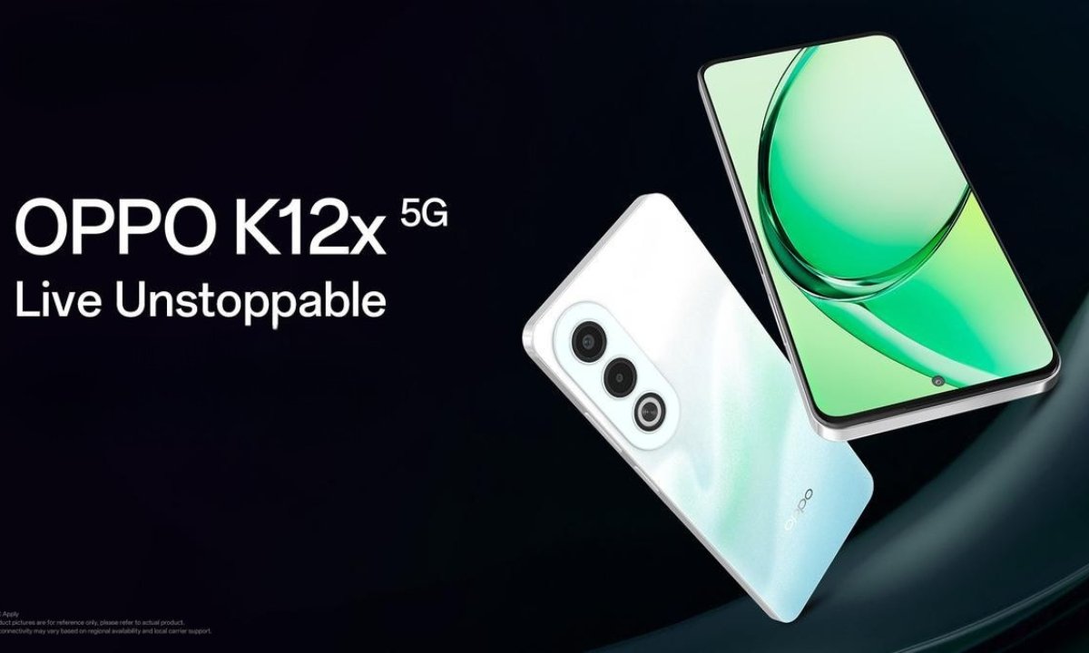 Oppo K12x 5G Mobile Price In India And Features कम कीमत में ले धाकड़ फोन