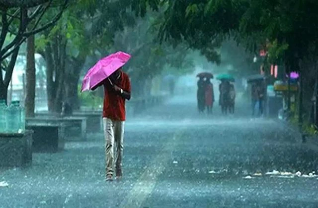 16 अगस्त तक मौसम मचाएगा कहर! IMD का रेड अलर्ट – इन राज्यों में मंडरा रहा है तबाही का खतरा