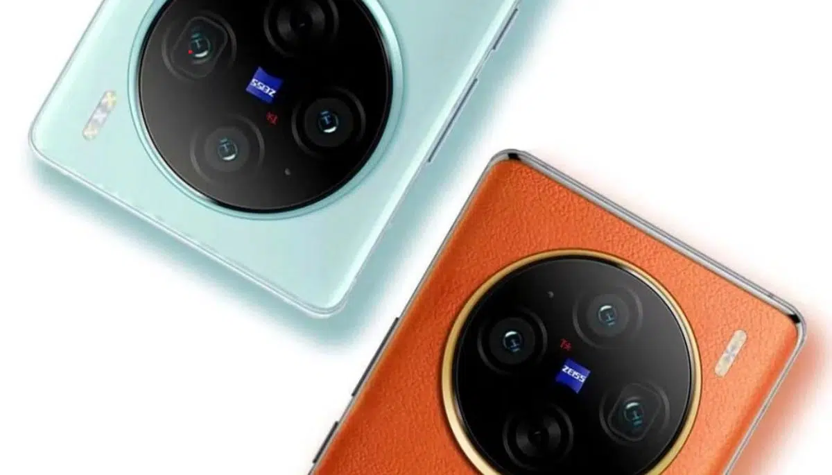 Vivo X100 5G Mobile Features and Specifications