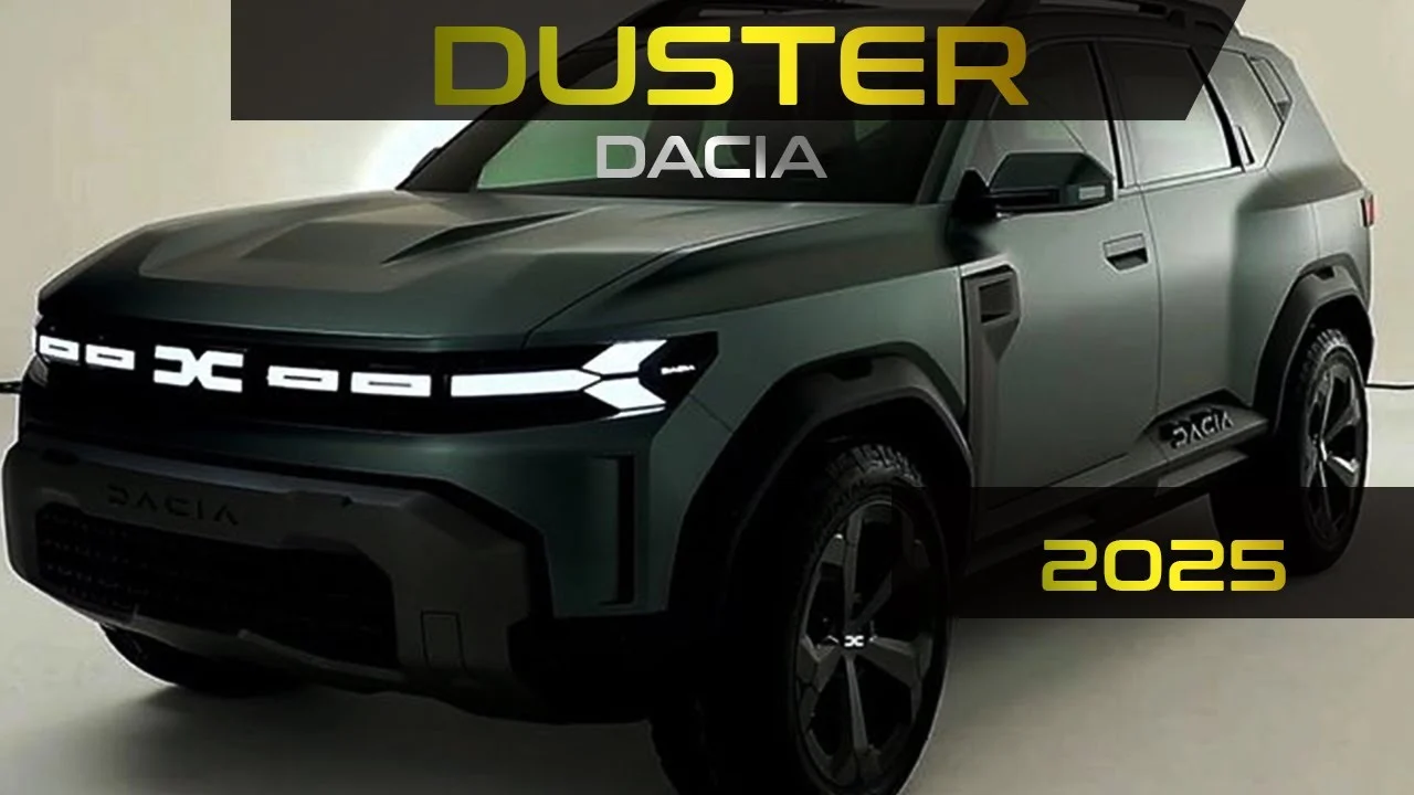 मजबूत इंजन और झमाझम फीचर्स से मार्केट में उड़ायेंगी गर्दा Renault Duster की SUV कार
